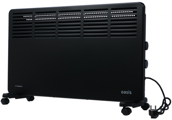 Обогреватель конвектор VK-20B Oasis (1шт)