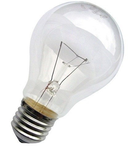 Лампа термоизлучатель 300вт Е27 Калашниково (84шт)
