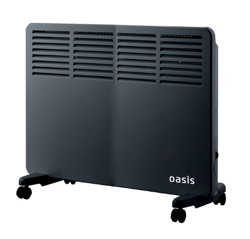 Обогреватель конвектор EK-20B Oasis (1шт)