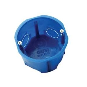 Коробка установочная 68х45 С3М2 GUSI (1/220шт)