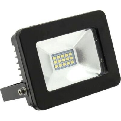 Прожектор LED SMD LIGHT Smartbuy 20W 6500К IP65 (1/50шт)