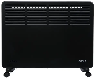 Обогреватель конвектор VK-15B Oasis (1шт)