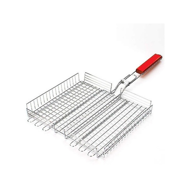 Решетка для барбекю 225*225мм Smart (1/24шт)