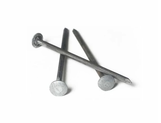 Гвоздь шиферный 5,0х120 (10кг)