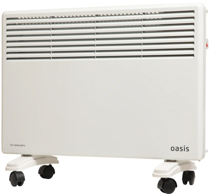 Обогреватель конвектор EK-15 Oasis (1шт)